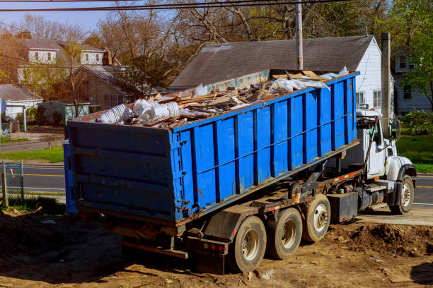 Best Full-Service Junk Removal  in Greenville, NY