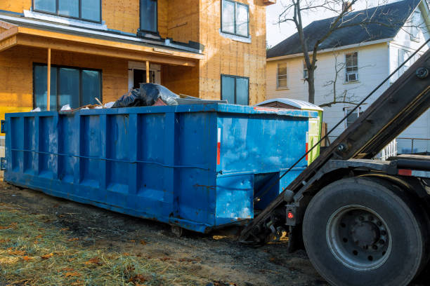 Best Office Junk Removal  in Greenville, NY