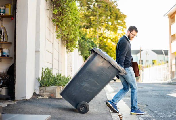 Trash Removal Near Me in Greenville, NY
