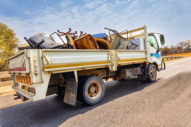 Best Garage Cleanout Services  in Greenville, NY