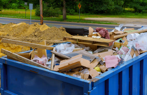 Trusted Greenville, NY Junk Removal Experts